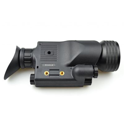 Cyfrowy noktowizor TenoSight NV-50 monokular