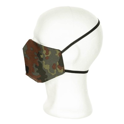 Maska na usta i nos FLECKTARN