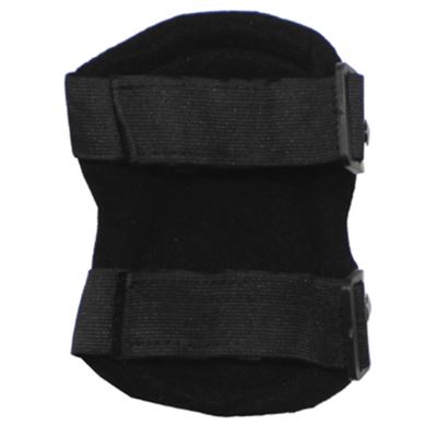 Ochraniacze łokci DEFENCE BLACK