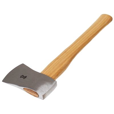 Siekiera DREWNIANA rękojeść 1000 g 39 cm