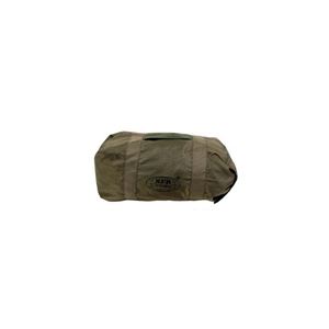 Siatka maskująca + worek PVC 3 x 2 m ZIELONA