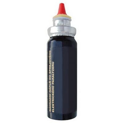 Wymienny spray FOG do paralizatora SCORPY 15 ml