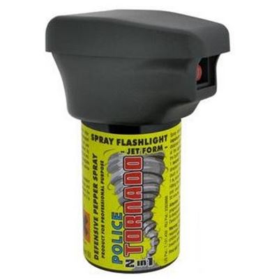 Zamiennik sprayu POLICE TORNADO 40 ml