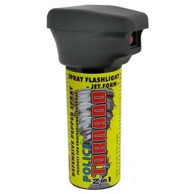 Zamiennik sprayu POLICE TORNADO 50 ml