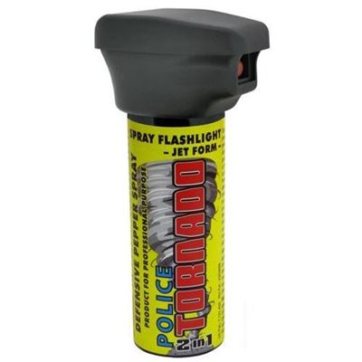 Zamiennik sprayu POLICE TORNADO 63 ml