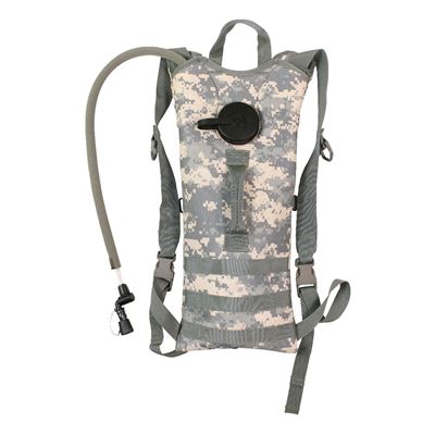 Torba nawadniająca MOLLE 3L ACU ACU DIGITAL