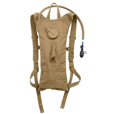 Worek hydracyjny MOLLE 3L COYOTE