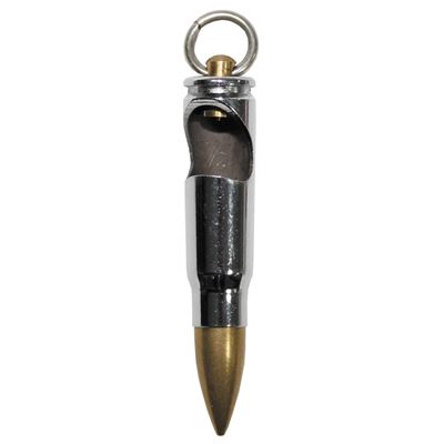 Brelok do kluczy / otwieracz do butelek AK-47 srebrny