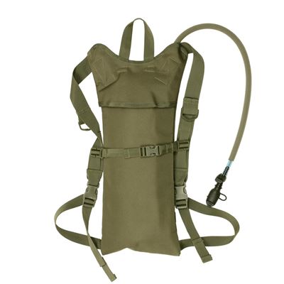 Torba nawadniająca MOLLE 3L ZIELONA