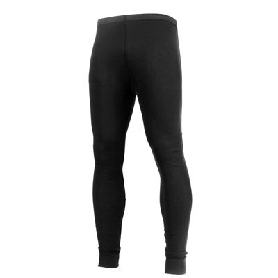 Elastyczne kalesony THERMAL BLACK