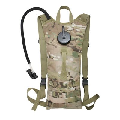 Torba nawadniająca MOLLE 3L MULTICAM®