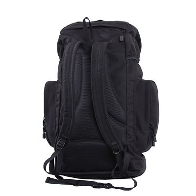 Plecak TACTICAL 45 L CZARNY