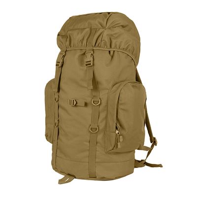 Plecak TACTICAL 45 L COYOTE BROWN