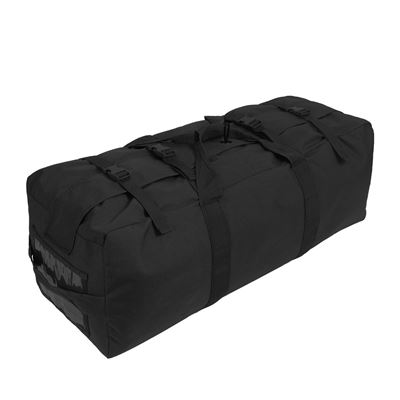 Torba podróżna GI ENHANCED BLACK