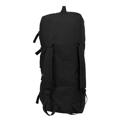 Torba podróżna GI ENHANCED BLACK