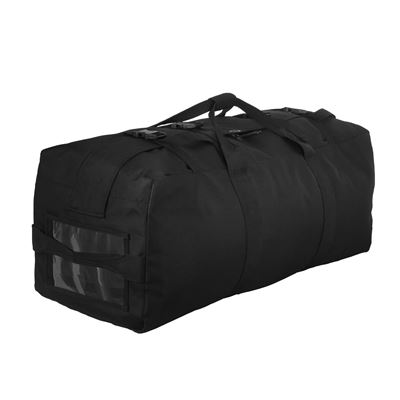 Torba podróżna GI ENHANCED BLACK