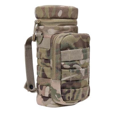 Pokrowiec MOLLE na butelkę MULTICAM®
