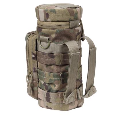 Pokrowiec MOLLE na butelkę MULTICAM®