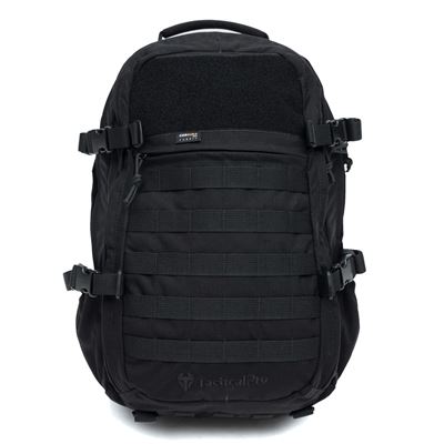 Plecak WOLFPACK 25 L CZARNY