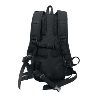 Plecak nawadniający QUICKSTRIKE CZARNY