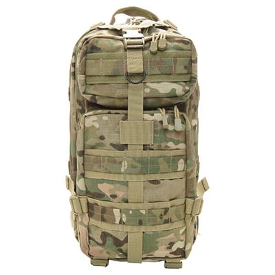 Plecak ASSAULT I MEDIUM TRANSPORT MULTICAM®