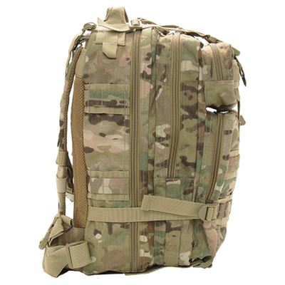 Plecak ASSAULT I MEDIUM TRANSPORT MULTICAM®