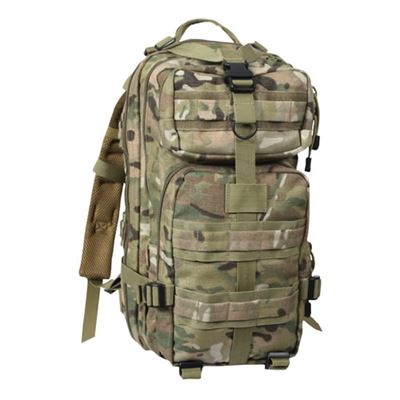 Plecak ASSAULT I MEDIUM TRANSPORT MULTICAM®