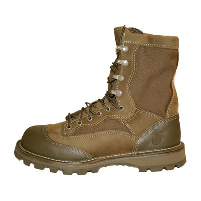 Buty wysokie 8" USMC RAT VIBRAM