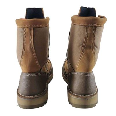 Buty wysokie 8" USMC RAT VIBRAM