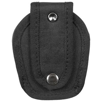 Nylonowe etui na kajdanki BLACK