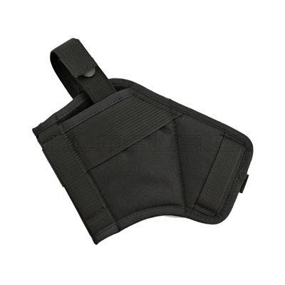 Pas z kaburą na pistolet 298-1