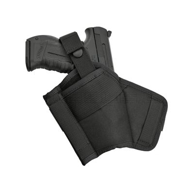 Pas z kaburą na pistolet 298-1