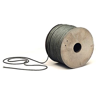 Sznurek nylonowy 5 mm / 640 m ZIELONY