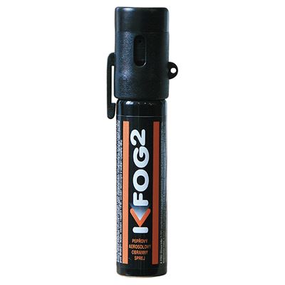 Spray ochronny K-FOG2 aerozol 20ml z klipsem
