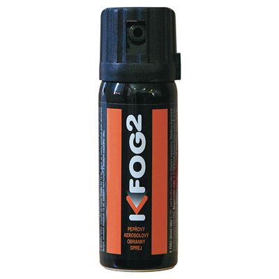 Spray ochronny K-FOG2 aerozol 40ml