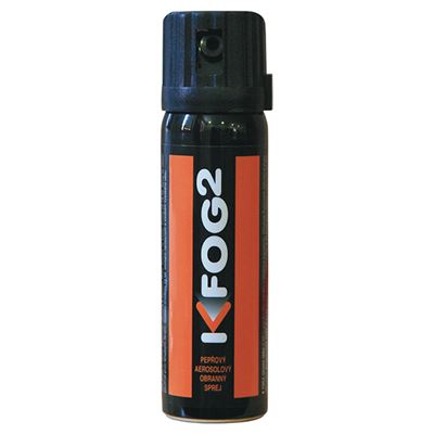 Spray ochronny K-FOG2 aerozol 63ml