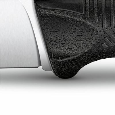 Nóż ze stałym ostrzem VENTURE BLACK