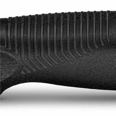 Nóż ze stałym ostrzem VENTURE BLACK