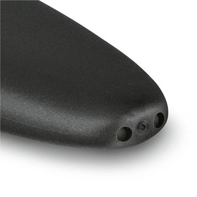 Nóż ze stałym ostrzem VENTURE PRO BLACK