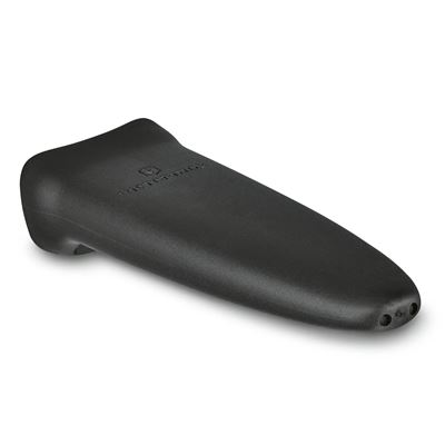 Nóż ze stałym ostrzem VENTURE PRO BLACK