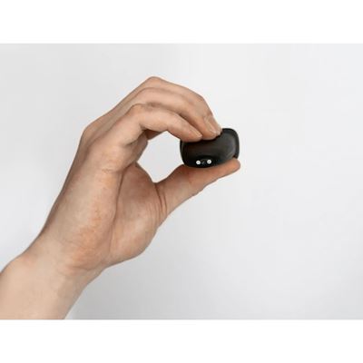 Nóż ze stałym ostrzem VENTURE PRO BLACK