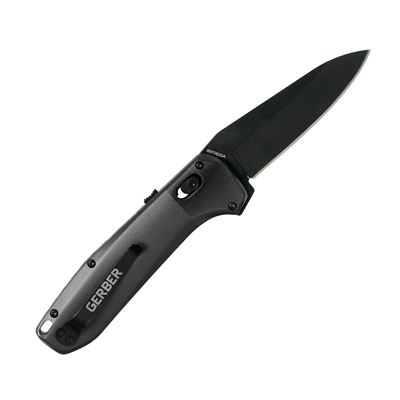 Nóż zamykający HIGHBROW - ONYX