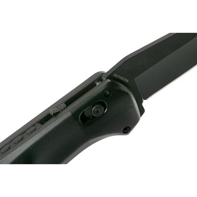 Nóż zamykający HIGHBROW - ONYX