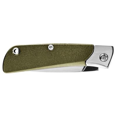 Nóż WINGTIP GREEN