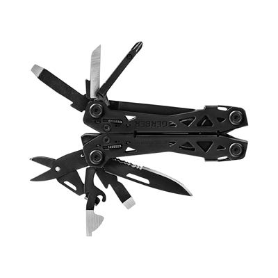 Szczypce składane SUSPENSION NXT BLACK