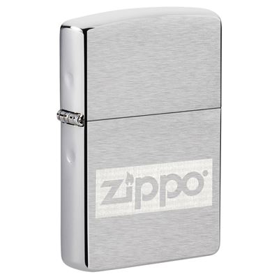 Zapalovač a placatka 3oz ZIPPO dárkové balení