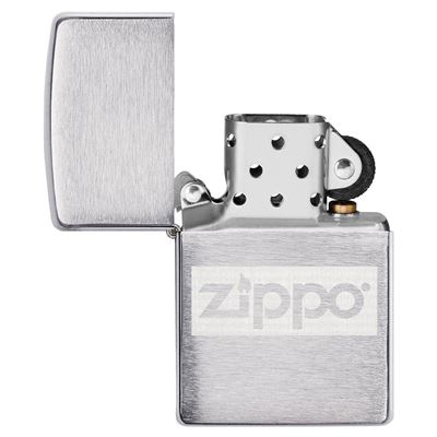 Zapalovač a placatka 3oz ZIPPO dárkové balení