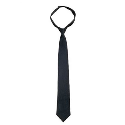 Opaska POLICE VELCRO BLACK 50 cm