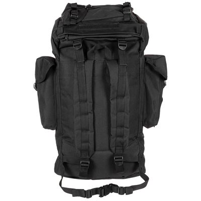 Plecak bojowy BW 65l CZARNY