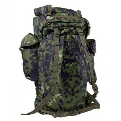 BW 65l plecak bojowy duński kamuflaż M84